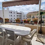 3 Pieces Climatise Avec Terrasse Et Parking, Centre-ville - Fr-1-780-17 شقة سانت ماكسيم