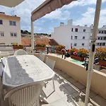 Apartment 3 Pieces Climatise Avec Terrasse Et Parking, Centre-ville - Fr-1-780-17 *