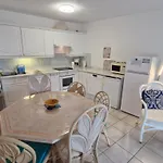 3 Pieces Climatise Avec Terrasse Et Parking, Centre-ville - Fr-1-780-17 Διαμέρισμα