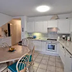 3 Pieces Climatise Avec Terrasse Et Parking, Centre-ville - Fr-1-780-17 Διαμέρισμα