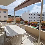 3 Pieces Climatise Avec Terrasse Et Parking, Centre-ville - Fr-1-780-17 * Σαιντ-Μαξίμ
